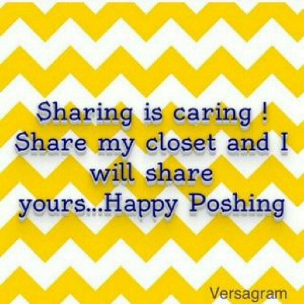Look in my closet